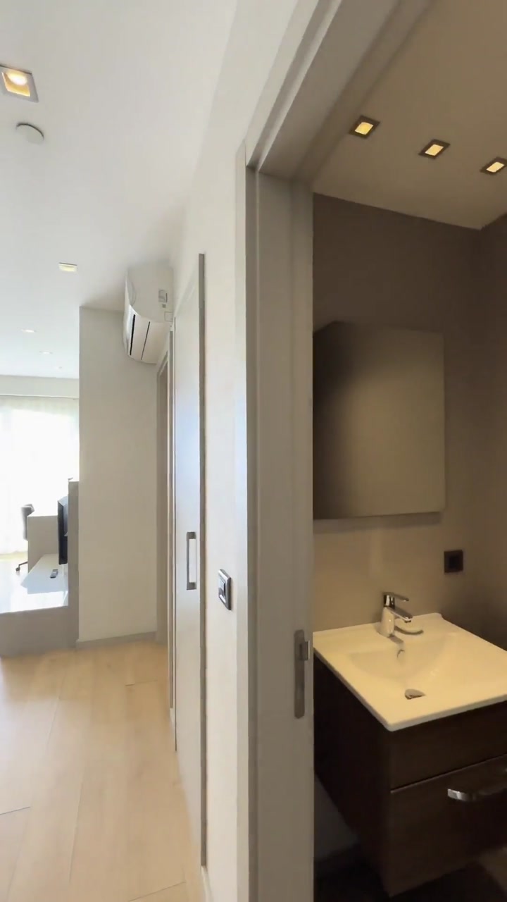 Deluxe Two Bedroom Apartment Video